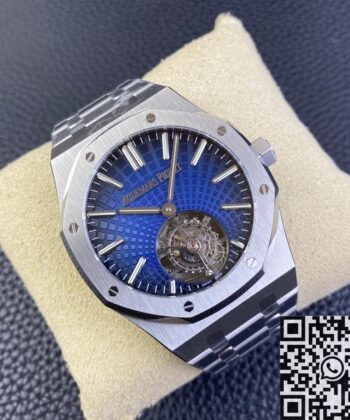 R8 Royal Oak Watch Audemars Piguet 26530ST.OO.1220ST.01