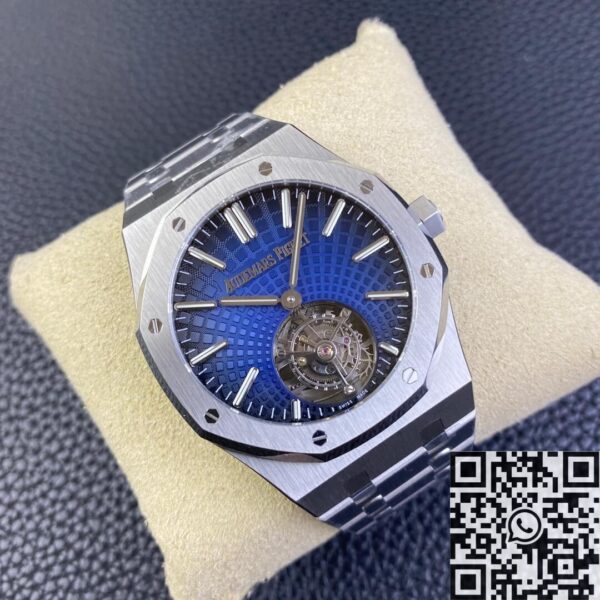 R8 Royal Oak Watch Audemars Piguet 26530ST.OO.1220ST.01