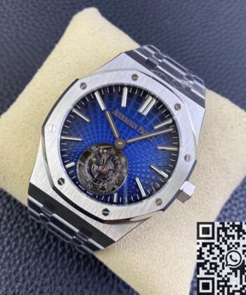 R8 Royal Oak Watch Audemars Piguet 26530ST.OO.1220ST.01