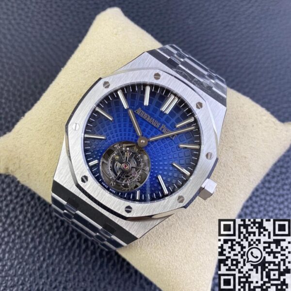 R8 Royal Oak Watch Audemars Piguet 26530ST.OO.1220ST.01