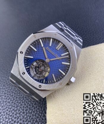R8 Royal Oak Watch Audemars Piguet 26530ST.OO.1220ST.01