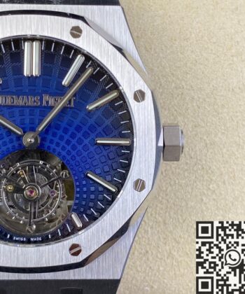 R8 Royal Oak Watch Audemars Piguet 26530ST.OO.1220ST.01