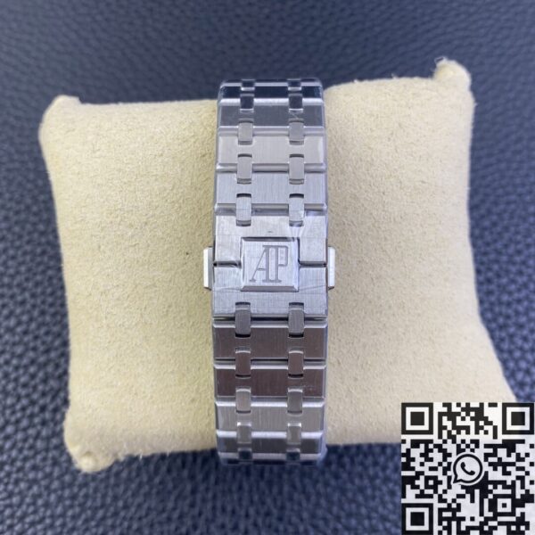 R8 Royal Oak Watch Audemars Piguet 26530ST.OO.1220ST.01