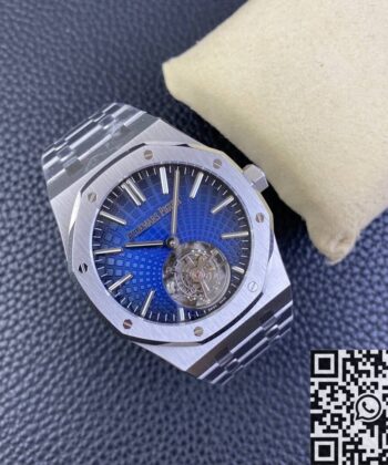 R8 Royal Oak Watch Audemars Piguet 26530ST.OO.1220ST.01