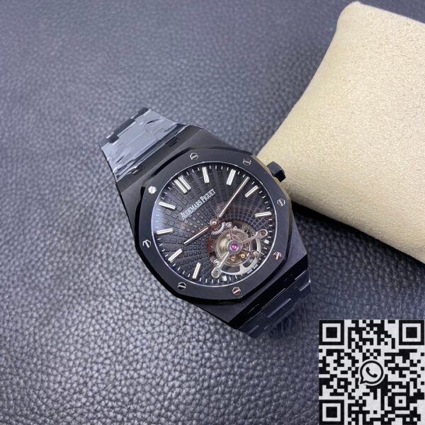 Replicas Audemars Piguet Royal Oak 26522CE.OO.1225CE.01