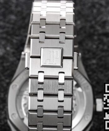 Royal Oak Fake Audemars Piguet 26532IC.EE.1220TI.01 Green