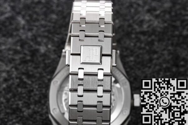 Royal Oak Fake Audemars Piguet 26532IC.EE.1220TI.01 Green