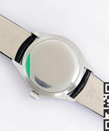 Rolex Cellini Moonphase M50535-0002 White Dial EW Factory