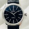 Cellini Rolex M50509-0006 Black Dial Watch EW Factory
