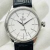 Cellini Rolex Watches M50509-0016 White Dial EW Factory