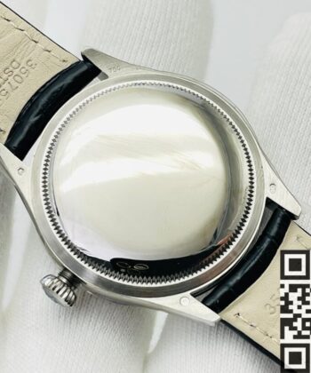 Cellini Rolex Watches M50509-0016 White Dial EW Factory