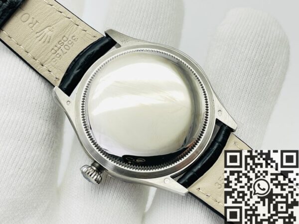 Cellini Rolex Watches M50509-0016 White Dial EW Factory
