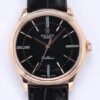 Rolex Cellini Coin Watch​ M50505-0009 Black Dial EW Factory