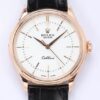 Rolex Cellini Watch M50505-0021 White Dial EW Factory