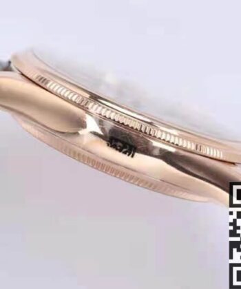 Rolex Cellini Watch M50505-0021 White Dial EW Factory