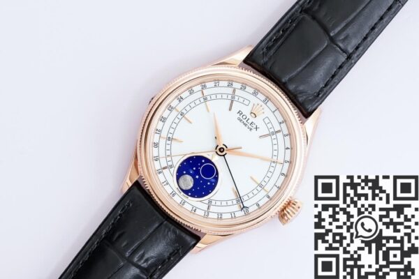 Rolex Cellini For Sale​ Moonphase M50535-0002 EW Factory