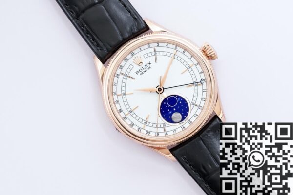 Rolex Cellini For Sale​ Moonphase M50535-0002 EW Factory