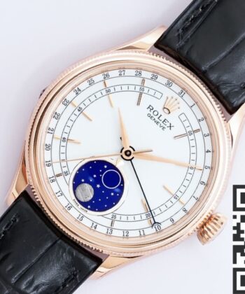 Rolex Cellini For Sale​ Moonphase M50535-0002 EW Factory