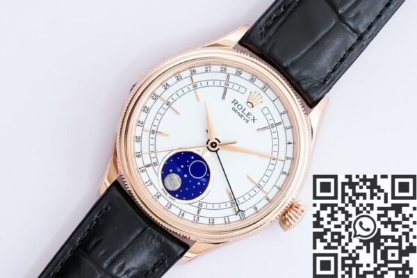 Rolex Cellini For Sale​ Moonphase M50535-0002 EW Factory