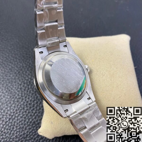 Rolex Datejust 36​ Watch M126284RBR Blue Dial Size EW Factory