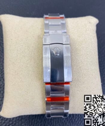 Rolex Datejust 36​ Watch M126284RBR Blue Dial Size EW Factory