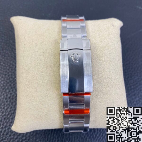 Rolex Datejust 36​ Watch M126284RBR Blue Dial Size EW Factory