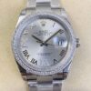Rolex Ladies Datejust​ M126284RBR-0022 Silver Dial Size 36mm