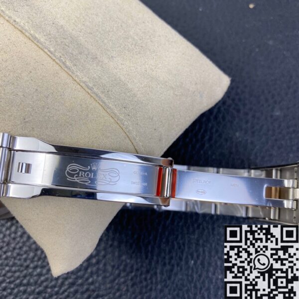 Female Datejust Rolex​ M126281RBR-0016 Rose Gold Watch