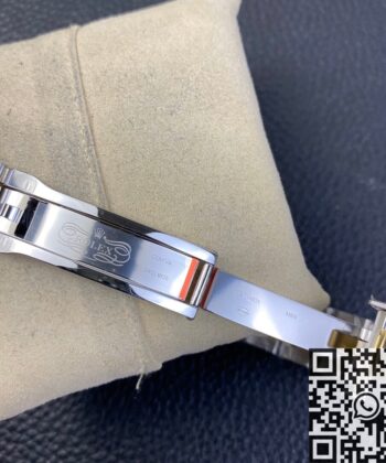 Rolex Datejust Female​ M126283RBR-0018 Gold EW Factory