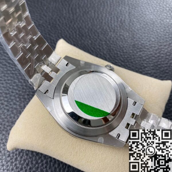 Rolex Datejust Diamonds M126334-0020 Mother Of Pearl Dial