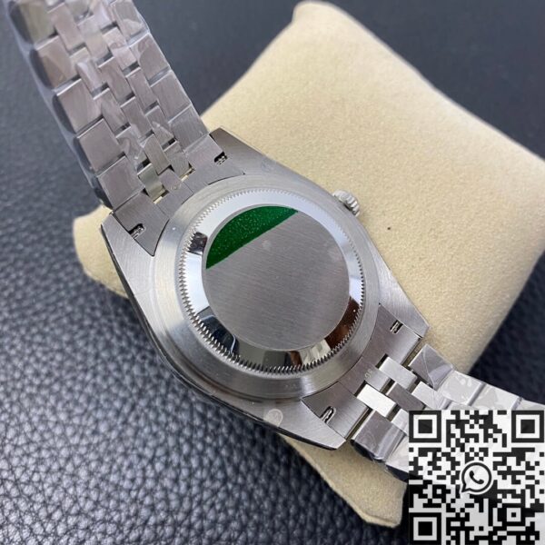 Rolex Watches Datejust 41MM M126334-0022 Dark Gray Dial