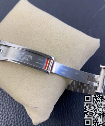 Rolex Watch Datejust​ M126334-0006 Gray Dial 41mm EW Factory