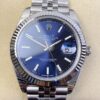 Blue Face Rolex Datejust​ M126334-0002 41mm Watch EW Factory