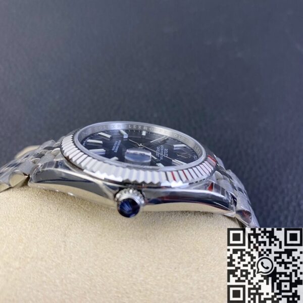Blue Face Rolex Datejust​ M126334-0002 41mm Watch EW Factory
