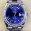 Rolex 40 Day Date 228349RBR-0005 Blue Diamond EW Factory