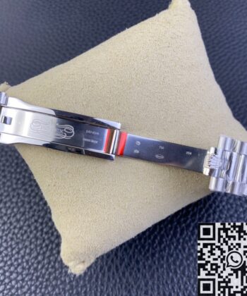 Rolex 40 Day Date 228349RBR-0005 Blue Diamond EW Factory