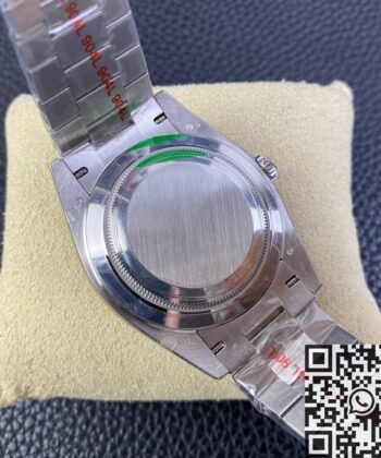 Rolex 40 Day Date 228349RBR-0005 Blue Diamond EW Factory