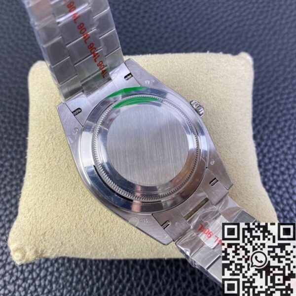 Rolex 40 Day Date 228349RBR-0005 Blue Diamond EW Factory