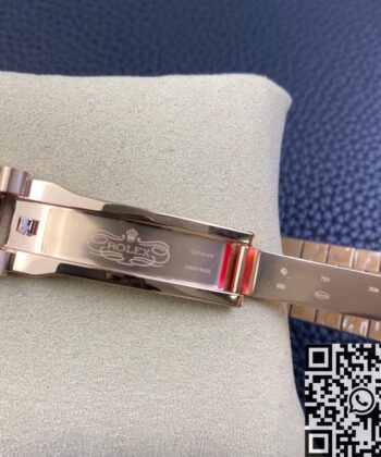 Rolex Day-Date 40 218235-83215 Rose Gold Watches EW Factory