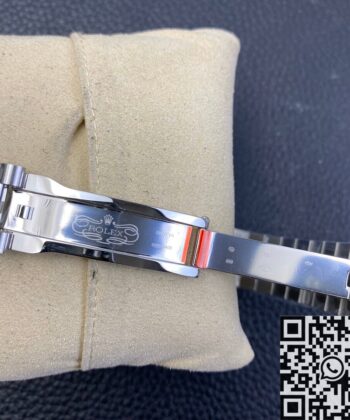 Rolex Day-Date Rolex M128239-0007 White Mother-of-Pearl Dial