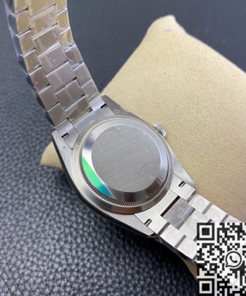 Day Date Rolex Women's​ M128239-0023 Gradient Blue Dial 36mm
