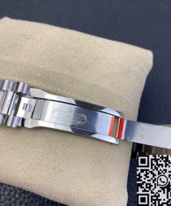Day Date Rolex Women's​ M128239-0023 Gradient Blue Dial 36mm