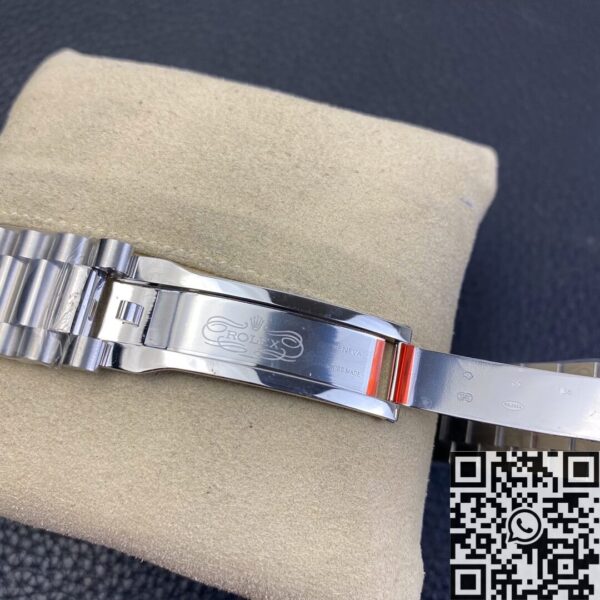 Day Date Rolex Women's​ M128239-0023 Gradient Blue Dial 36mm