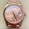 Rolex Day Date Lady​ M128235-0037 Rose Gold 36mm EW Factory