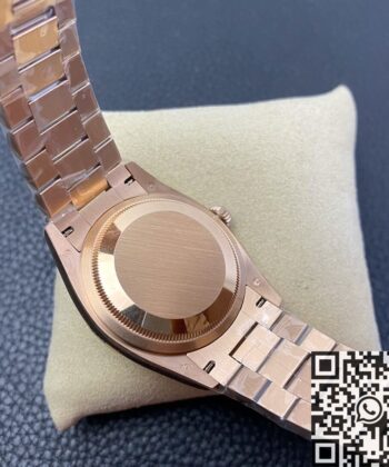Rolex Day Date Lady​ M128235-0037 Rose Gold 36mm EW Factory