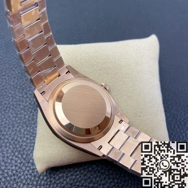 Rolex Day Date Lady​ M128235-0037 Rose Gold 36mm EW Factory