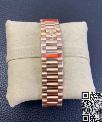 Rolex Day Date Lady​ M128235-0037 Rose Gold 36mm EW Factory