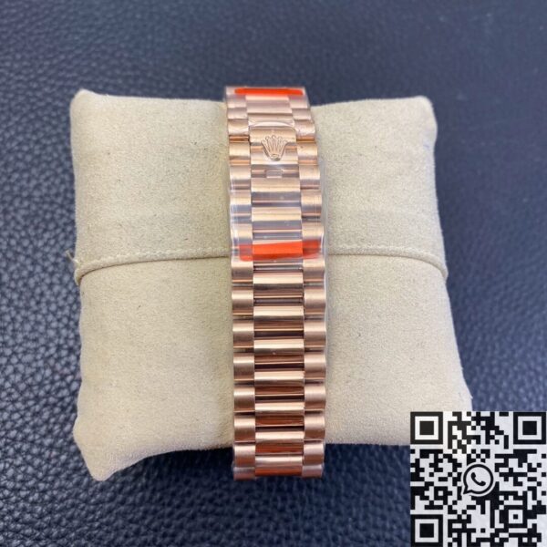Rolex Day Date Lady​ M128235-0037 Rose Gold 36mm EW Factory