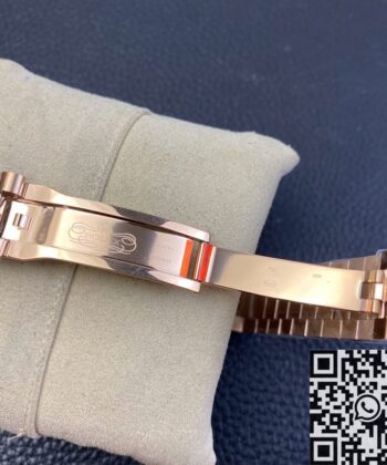 Rolex Day Date Lady​ M128235-0037 Rose Gold 36mm EW Factory