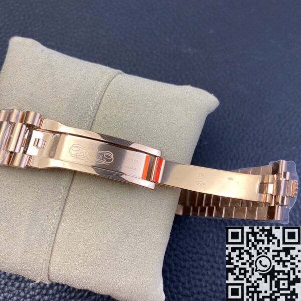Rolex Day Date Lady​ M128235-0037 Rose Gold 36mm EW Factory